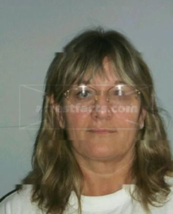Monica Blackwelder