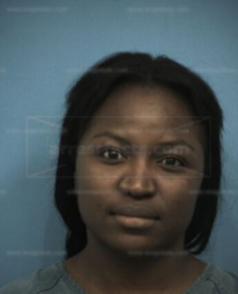 Tiara Eishey Spencer