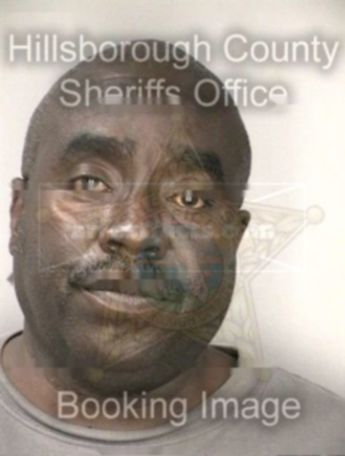 Jesse Clayton Alston