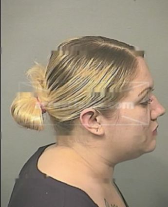 Megan Blair Crittenden