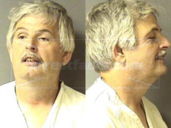 Charles Edward Mcguire