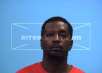 Cedric Lamar White