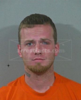 Cody Charles Hukill