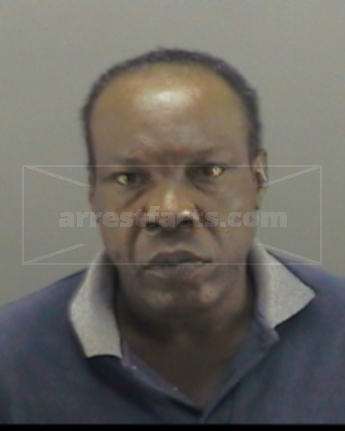 Bobby Dewayne Bradley