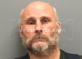 Donald Leroy Stone Jr.