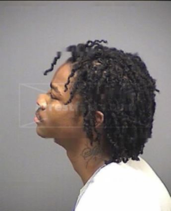 Donte Russell Marquis Alston