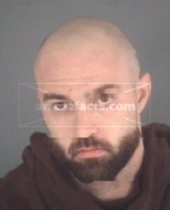 Charles Allen Delong