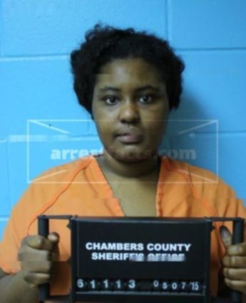 Andrel Trochelle Russell