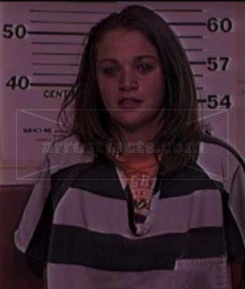 Christina Ann Cornelius
