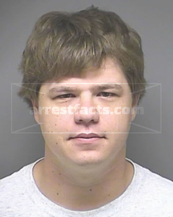 Matthew Everett Compton