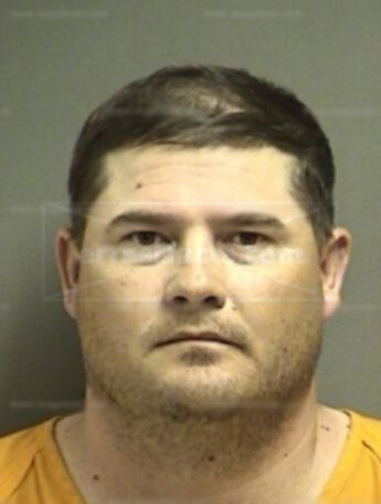 Michael Shane Hinton
