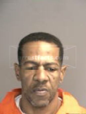 Anthony Martin
