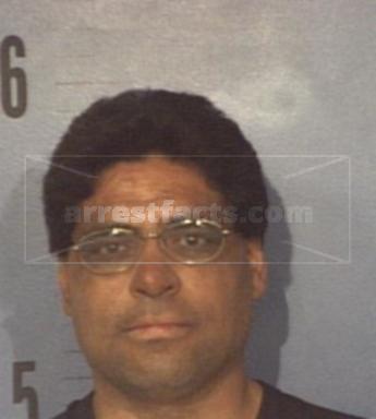 Richard Amaro