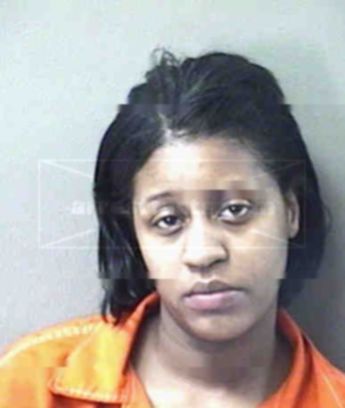 Tyieka Monique Morris