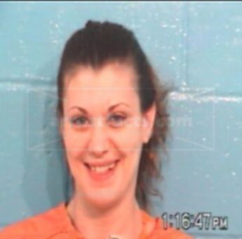 Randi Amber Johnson