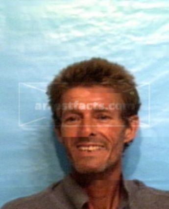 David Micheal Mead