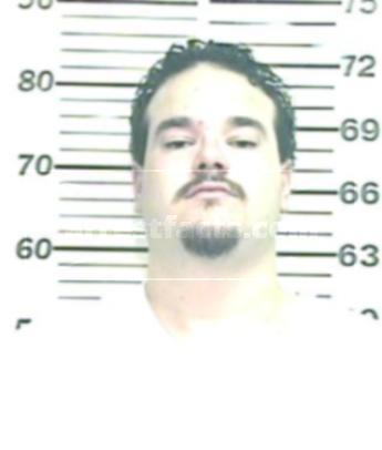 Nathan Daniel Cain