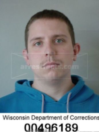 Travis J Griepentrog