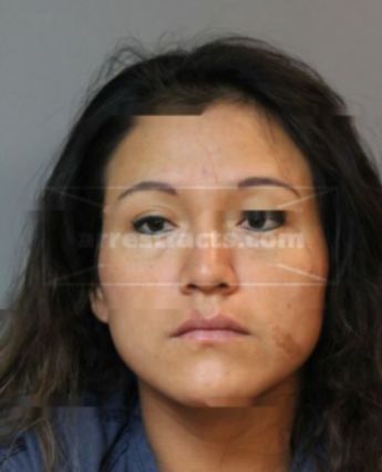 Maria Esther Molina Gonzalez