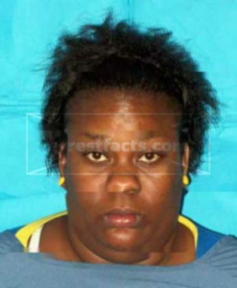 Jessica Linette Brown