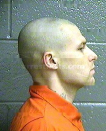 Jerred Lee Anson
