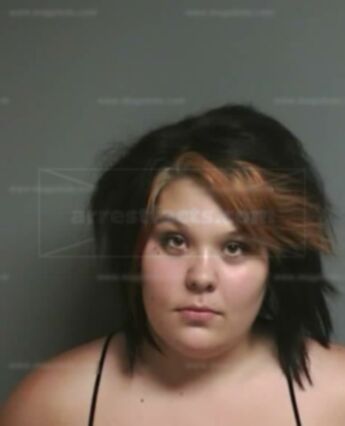 Samantha Anne Marley