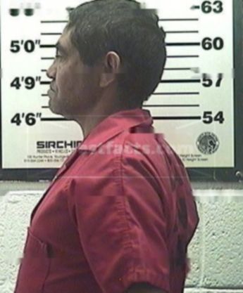 Bernie Maestas