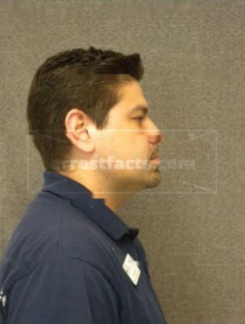 Patrick R Rosas