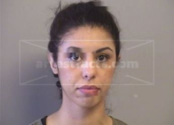 Savannah Cheyenne Edwards