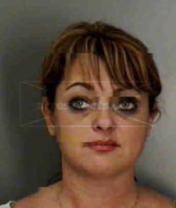 Dora Holley Blount