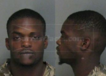Jarvis Cooper