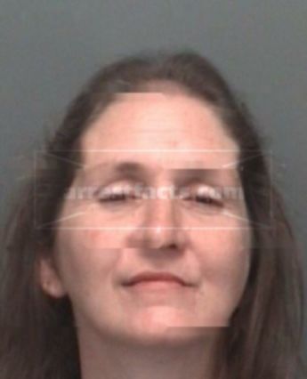 Patricia R Willis