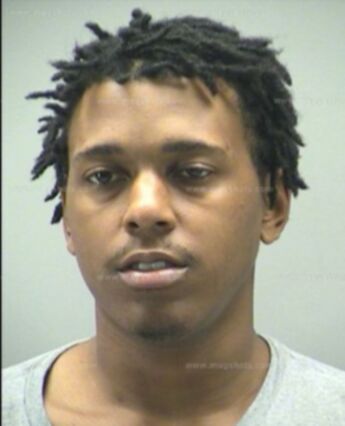 Deontay Cochran