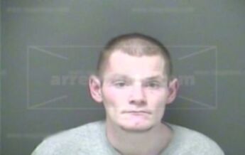 Christopher Matthew Hubbard
