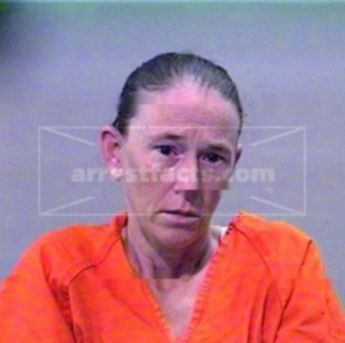 Tina Marie Jervis Holloway