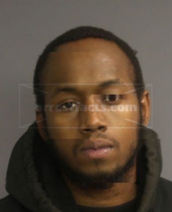 Jamar Ware