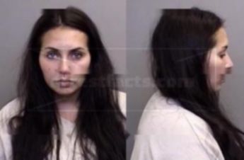 Ashlee Michelle Walsh