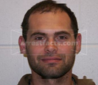 Tyler Shane Stewart