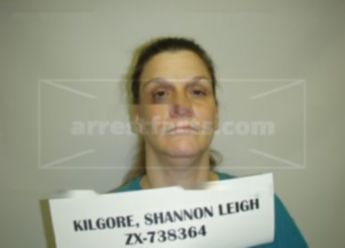 Shannon Leigh Kilgore