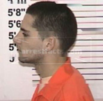 Jonathan Christopher Ashler