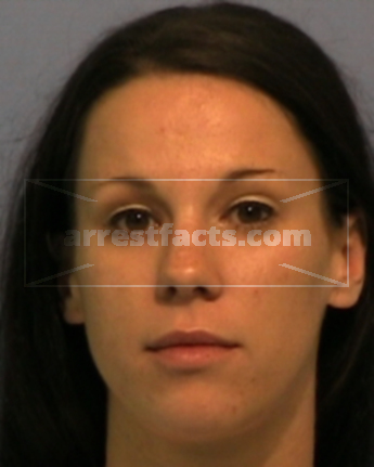 Jennifer Marie Mitchell