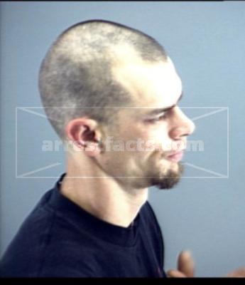 Billy Shawn Parker