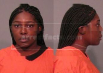 Lakaisha Tashon Simpson