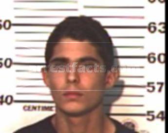Edgar Josue Hernandez Castellanos