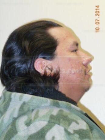 Melvin R Greyhair