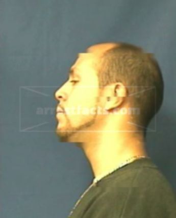 Matthew Elijah Thornbrough