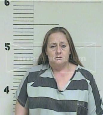 Cynthia Lynette New
