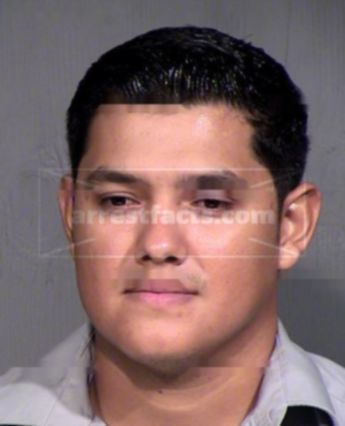 Ezequiel Velasquez