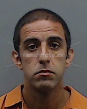 Joshua Arturo Franklin