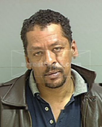 Ray Anthony Bush